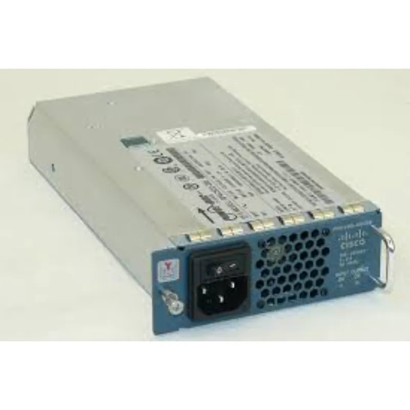 PWR-C49E-300AC- Cisco 300-Watts 110 / 220V AC Power Supply