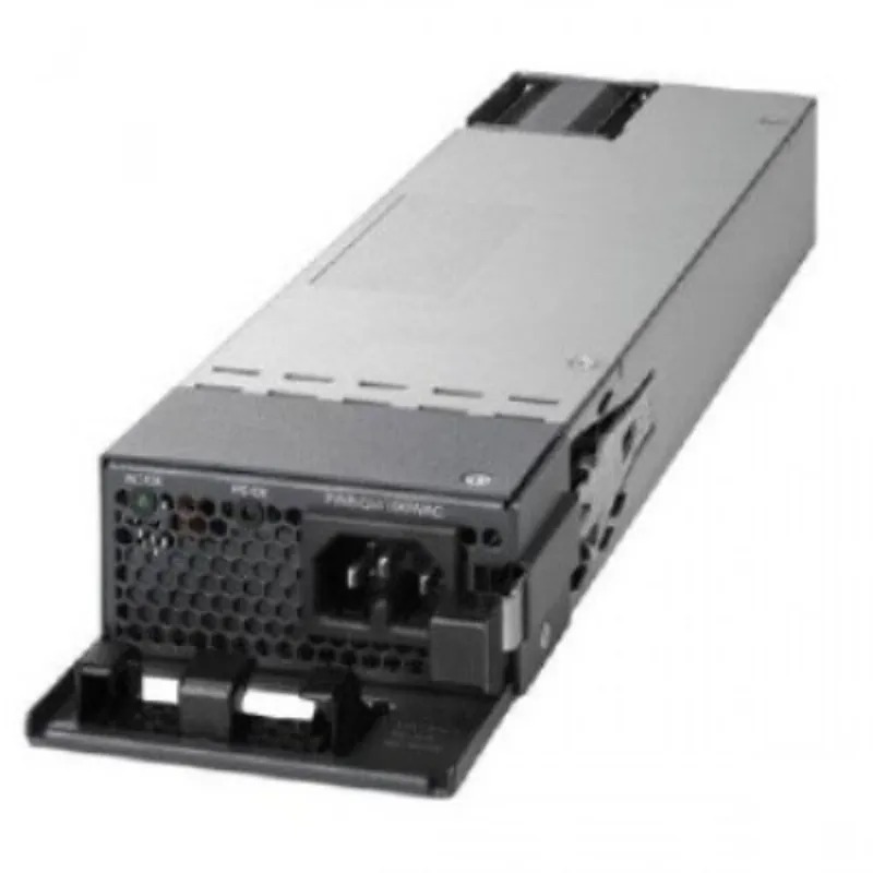 PWR-C6-125WAC - Cisco 125-Watts AC Redundant Power Supply