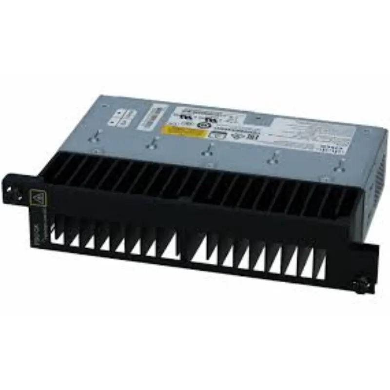 PWR-RGD-LOW-DC-RF - Cisco 150-Watts 24-48V RPS For CGR2010/CGS2520