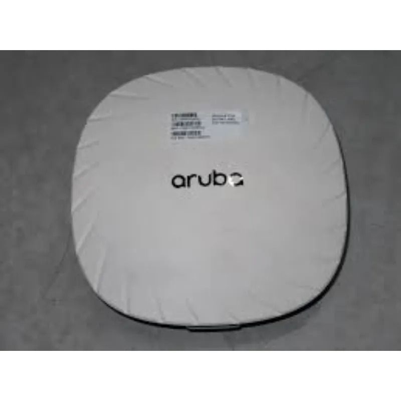 Aruba AP-515 (US) 5375 Mbit/s White Power over Ethernet (PoE)