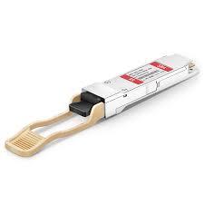 MA-QSFP-100G-SR4 - Cisco 100Gb/s 100GBase-SR4 Multi-Mode Fibre 850nm 100m MPO Connector QSFP28 Transceiver Module for Meraki Compatible