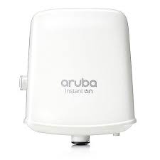 Aruba Instant On AP17 (US) 1167 Mbit/s White Power over Ethernet (PoE)