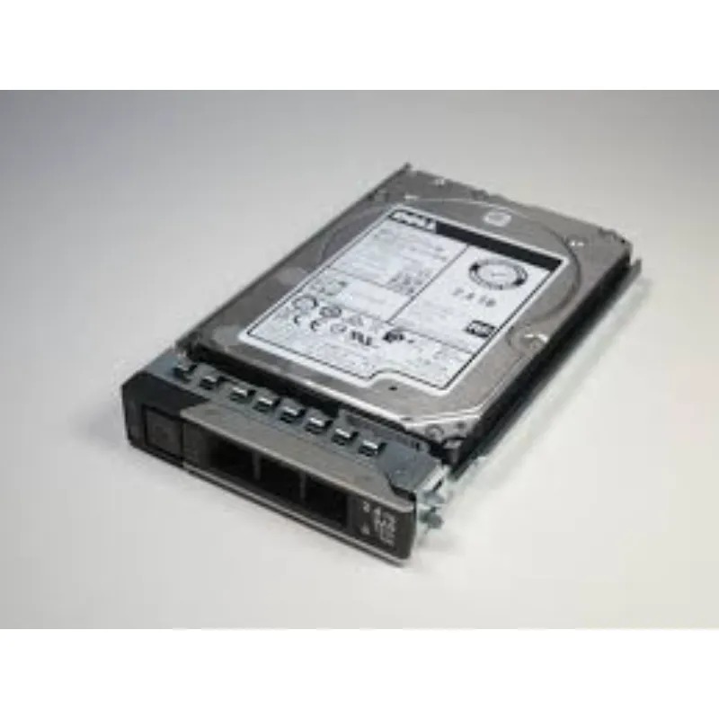 DELL RWR8F internal hard drive 2.4 TB 10000 RPM 2.5" SAS