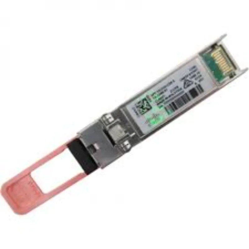 SFP-10/25G-CSR-S Cisco 840-860 nm 25GBase-CSR Multi-mode Optical Fiber Transceiver Module