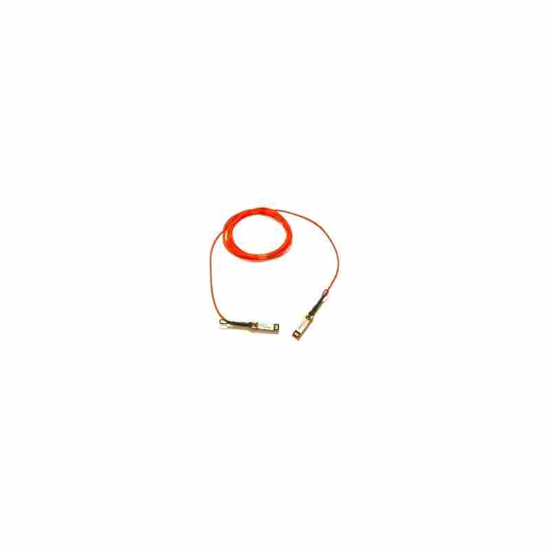 Cisco SFP-10G-AOC3M fiber optic cable 118.1" (3 m) SFP+ Orange