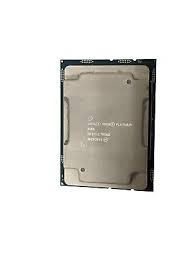 SR37J Intel Xeon Platinum 8168 24-Core 2.70GHz 3 UPI 33MB L3 Cache Socket FCLGA3647 Processor