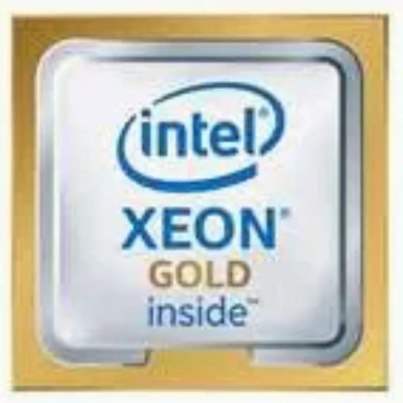 Intel Xeon Gold 6152 22-Core 2.10GHz 10.40GT/s UPI 30.25MB L3 Cache Socket LGA3647 Processor