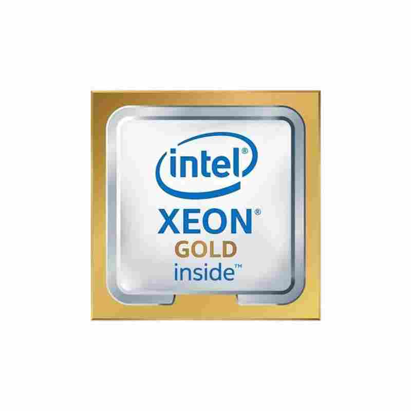 Intel SR3B5 Xeon Gold 6138 20-Core 2.00GHz 3 UPI 27.5MB L3 Cache Socket FCLGA3647 Processor