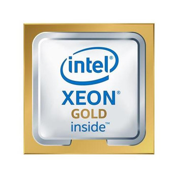 SR3B6 Intel Xeon Gold 6148 20-Core 2.40GHz 3 UPI 27.5MB L3 Cache Socket FCLGA3647 Processor