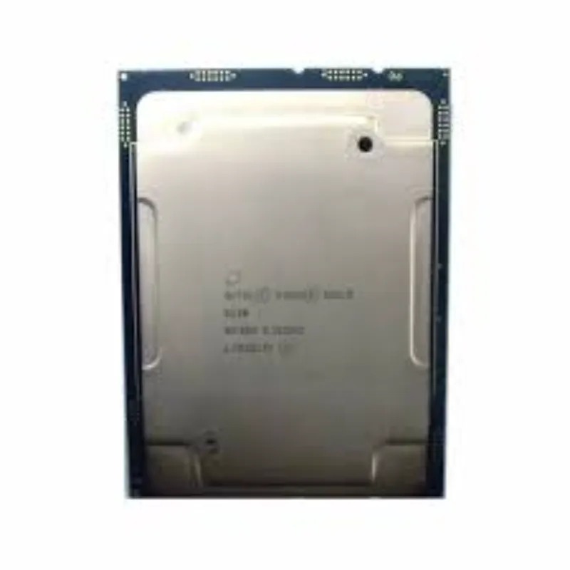 Intel Xeon 4214 processor 2.2 GHz 16.5 MB