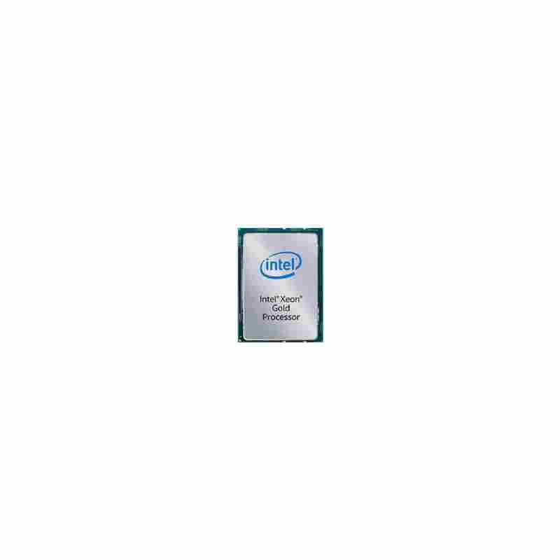 SR3GD Intel Xeon Gold 5120 14-Core 2.20GHz 2 UPI 19.25MB L3 Cache Socket FCLGA3647 Processor