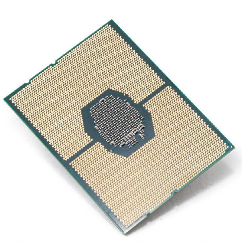 Intel XEON 18 CORE CPU GOLD 6154 24.75MB 3.00GHZ