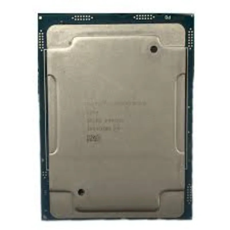 SRF8Z Intel Xeon Gold 6244 Octa-core (8 Core) 3.60 GHz 24.75 MB cache Socket FCLGA3647 server Processor