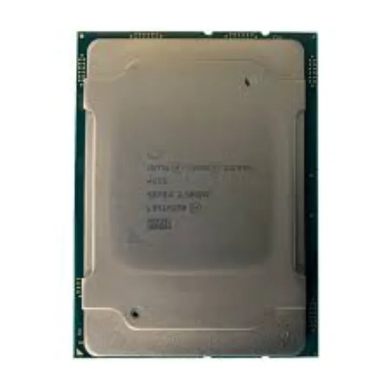 INTEL Xeon Silver 4215 (2.5GHz/8-core/85W) Processor | SRFBA