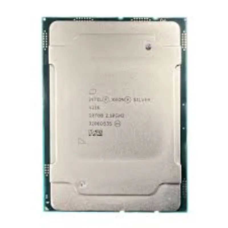 Intel Xeon Silver 4216 16-Core 2.10GHz 9.60GT/s UPI 22MB L3 Cache Socket FCLGA3647 Processor