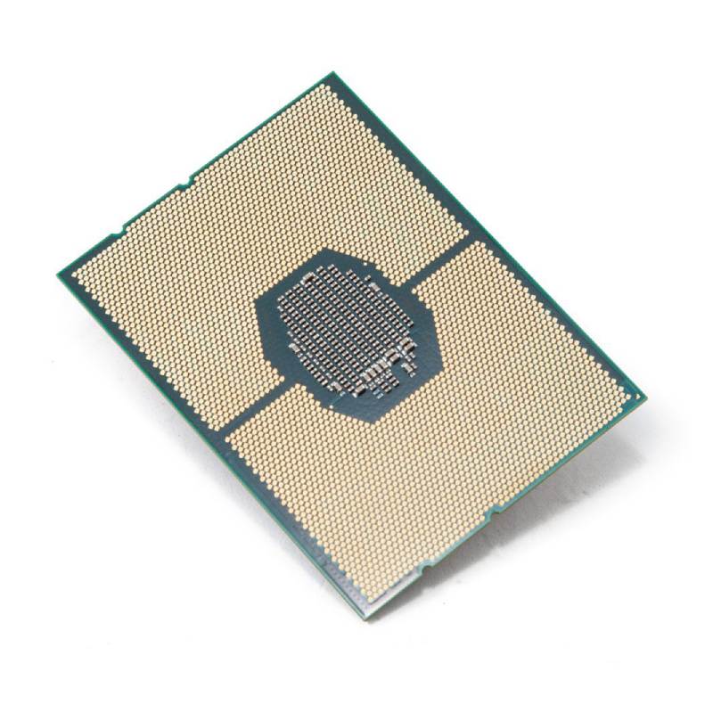 Intel XEON 10 CORE CPU SILVER 4210 13.75M 2.20GHZ