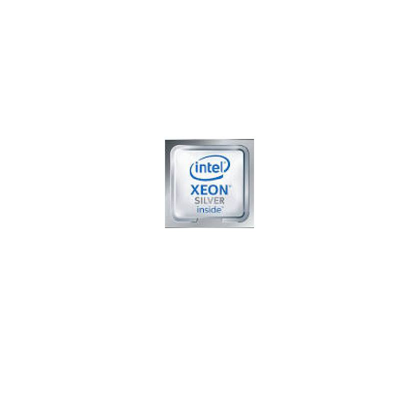 HP INTEL XEON-SILVER 4208 (2.1GHZ/8-CORE/85W) PROCESSOR