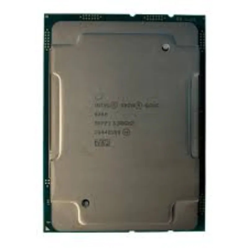 SRFPJ Intel Xeon Gold 6246 12-Core 3.30GHz 24.75MB Cache Socket FCLGA3647 Processor