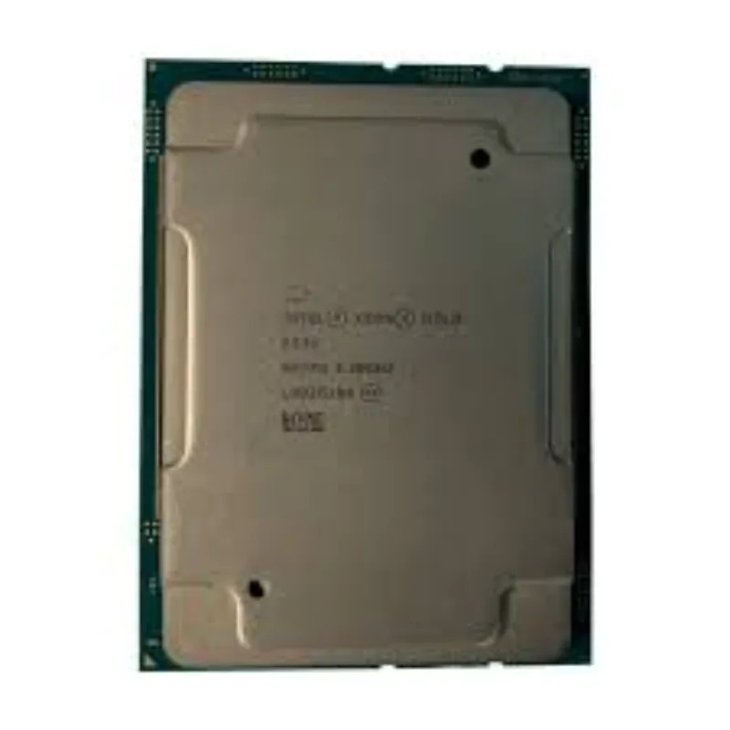 Intel Xeon Gold 6234 8-Core 3.30GHz 24.75MB Cache Socket FCLGA3647 Processor