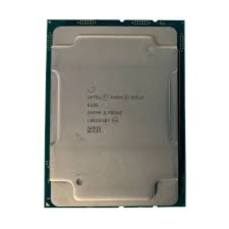 SRFPP Intel Xeon Gold 6226 2.70GHz 12 Core CPU