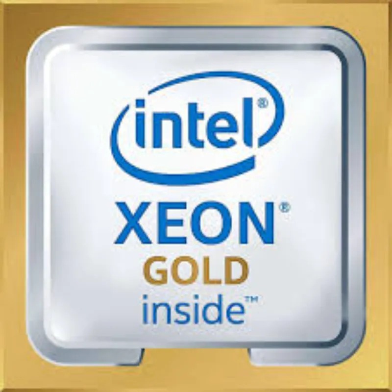 INTEL XEON GOLD 5218R (27.5M CACHE, 2.10