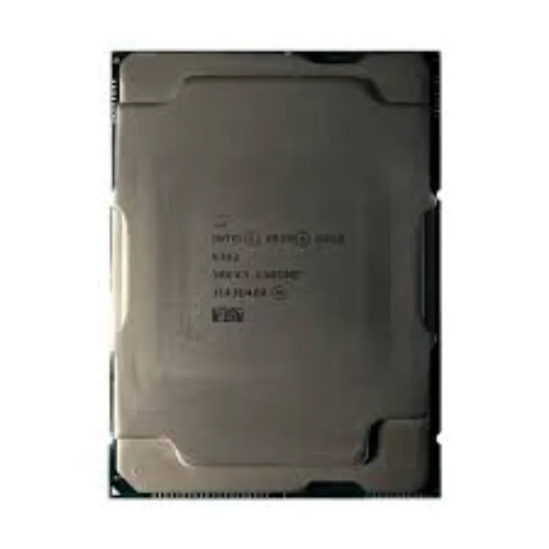 SRKXA Intel Xeon Gold 6342 Tetracosa-core (24 Core) 2.80 GHz 36 MB L3 Socket FCLGA4189 Server Processor