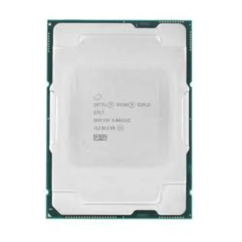 SRKXM Intel Xeon Gold 5317 Dodeca-core (12 Core) 3.00 GHz 18 MB Socket FCLGA4189 Server Processor