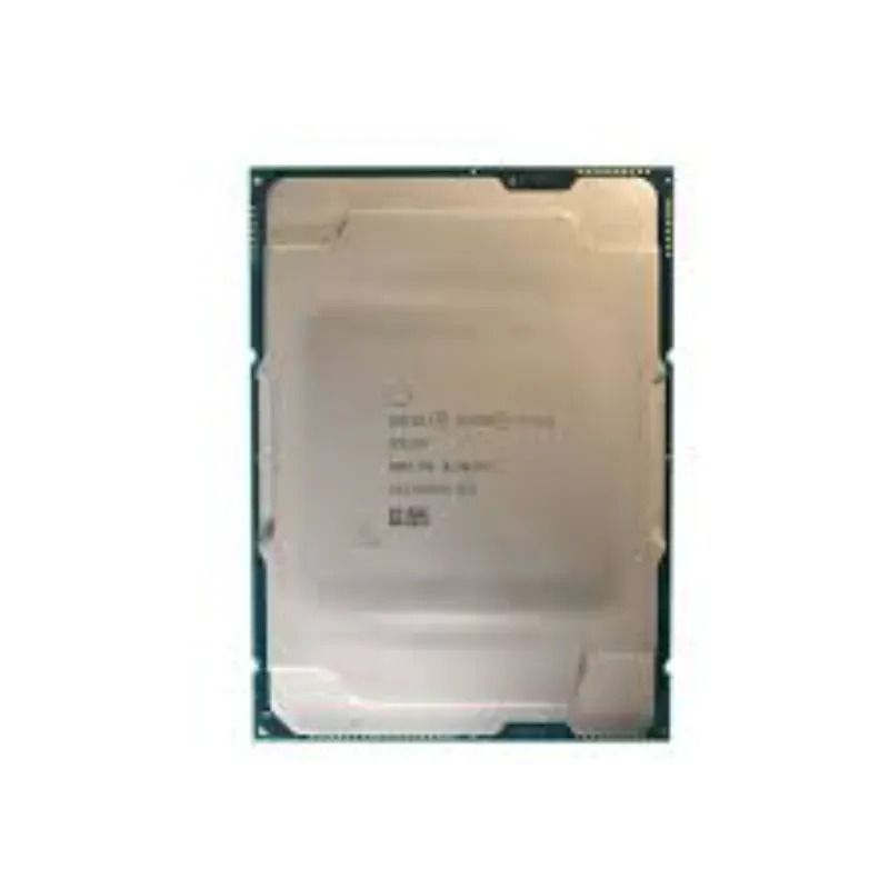 SRKXR Intel Xeon Gold 5315Y Octa-core (8 Core) 3.20 GHz 12 MB Socket FCLGA4189 Server Processor