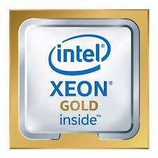 SRKXS Intel Xeon Gold 2.80GHz Server CPU