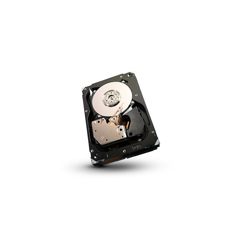 STRATEGIC SOURCING SEAGATE 2TB MOMENTUS SATA 6GB/S 32MB