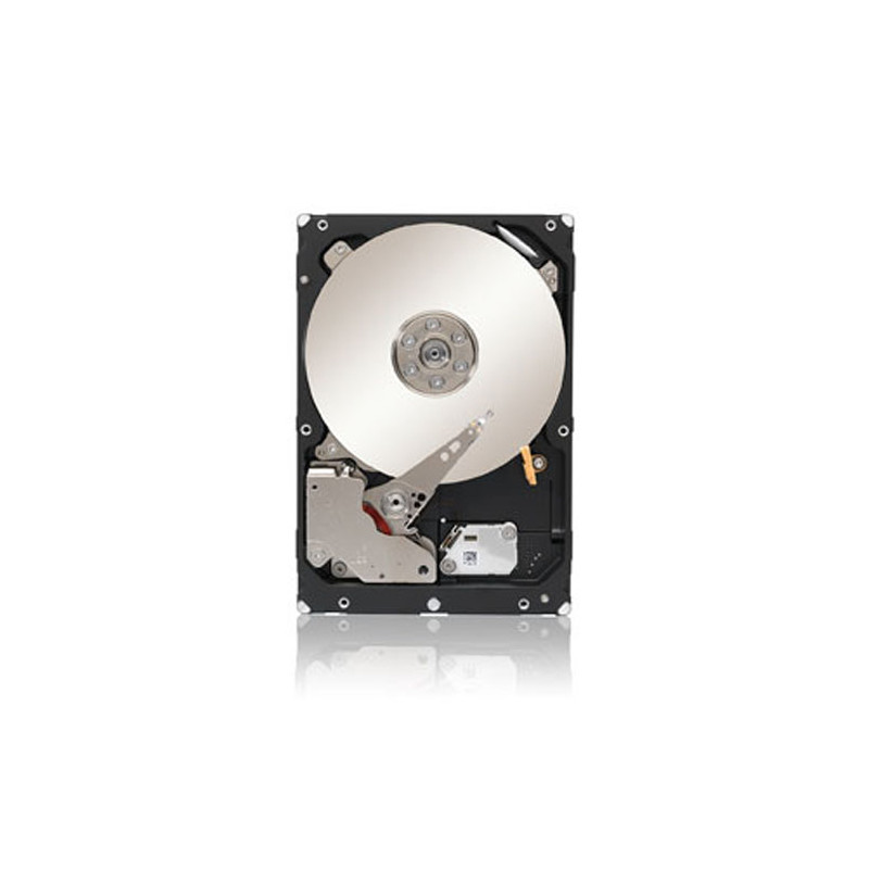 Seagate Constellation ES.3 4TB 3.5" SAS