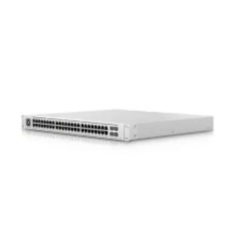 USW-ENTERPRISE-48-POE Ubiquiti Switch Enterprise 48-Ports 2.5 Gigabit Ethernet Layer 3 PoE Switch