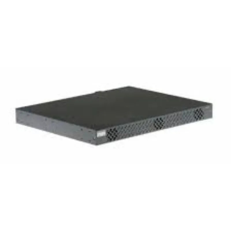 VG310 Cisco VG Series Analog Voice Rack-Mountable Gateway