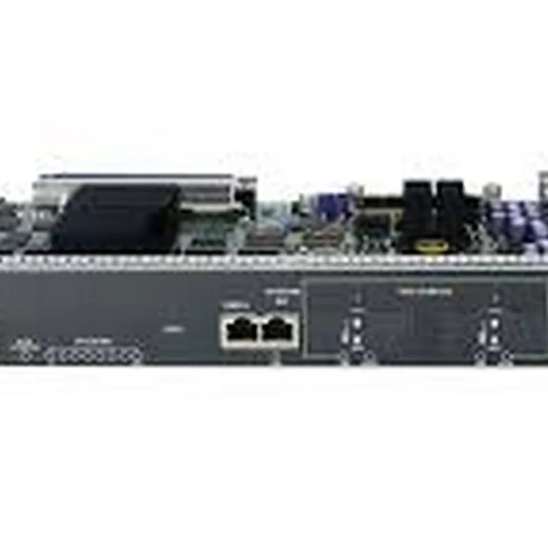 WS-X4013+10GE - Cisco Catalyst 4500 Series Supervisor II-Plus 2 x Ports Gigabit Ethernet Supervisory Engine Module