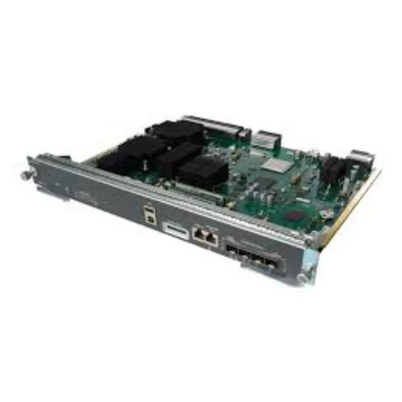 Cisco Supervisor Engine 7L-E network switch module