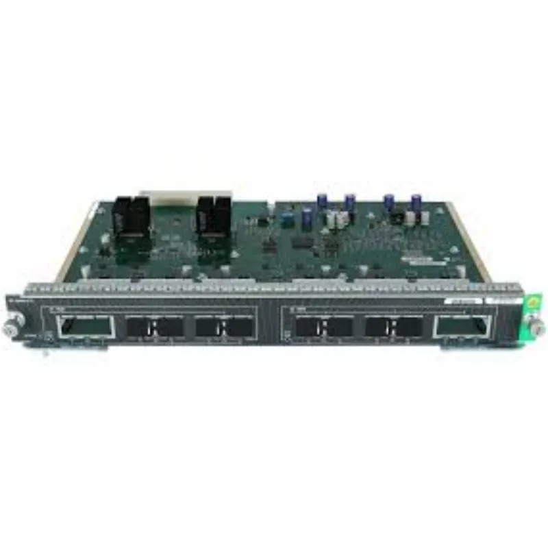 Cisco WS-X4606-X2-E network switch component