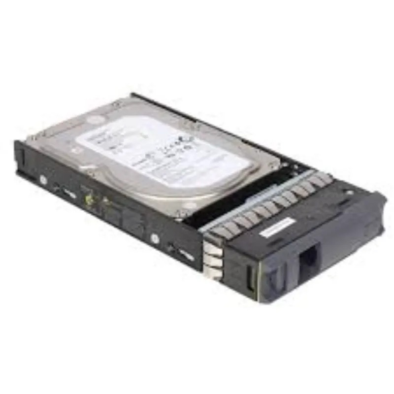 X377A NetApp 10TB 7200RPM SAS 12Gb/s 3.5-Inch Hard Drive for Storage Shelf DS460C