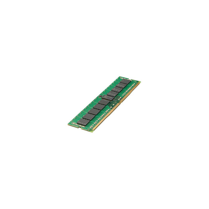 Z5H69AV - HP 48GB (3 X 16GB) 2400MHz DDR4 PC4-19200 Registered ECC CL17 288-Pin DIMM 1.2V Dual Rank Memory