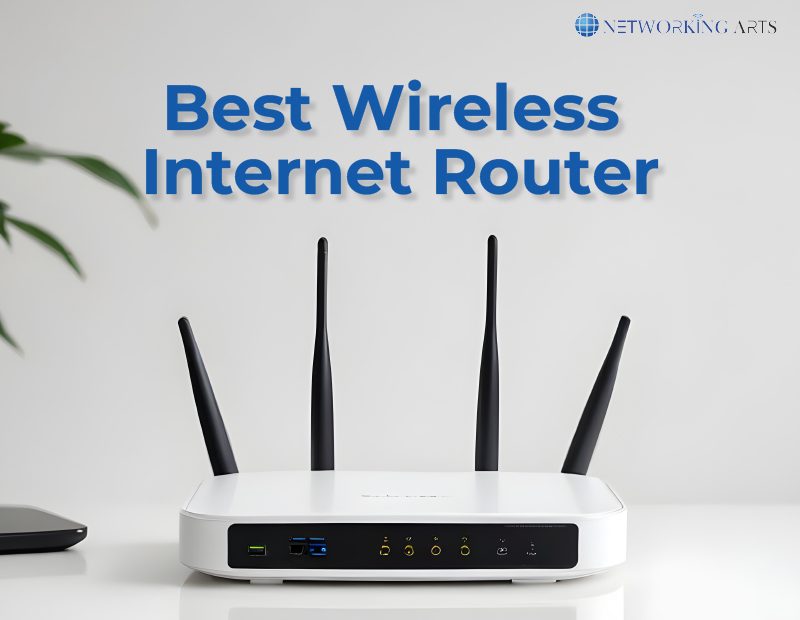 refurbished 4G Wireless Internet Router & 5G Wireless Router