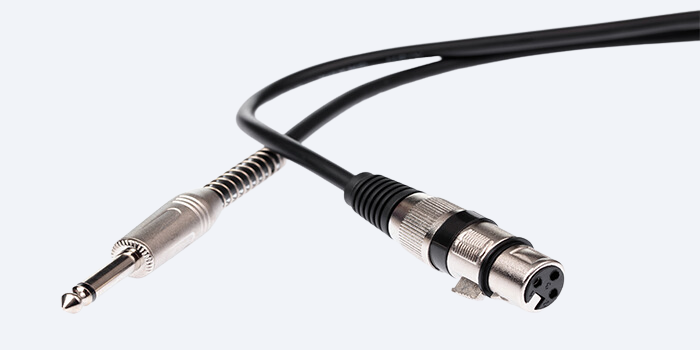 Audio Cords and Adapters - Audio Video Cords