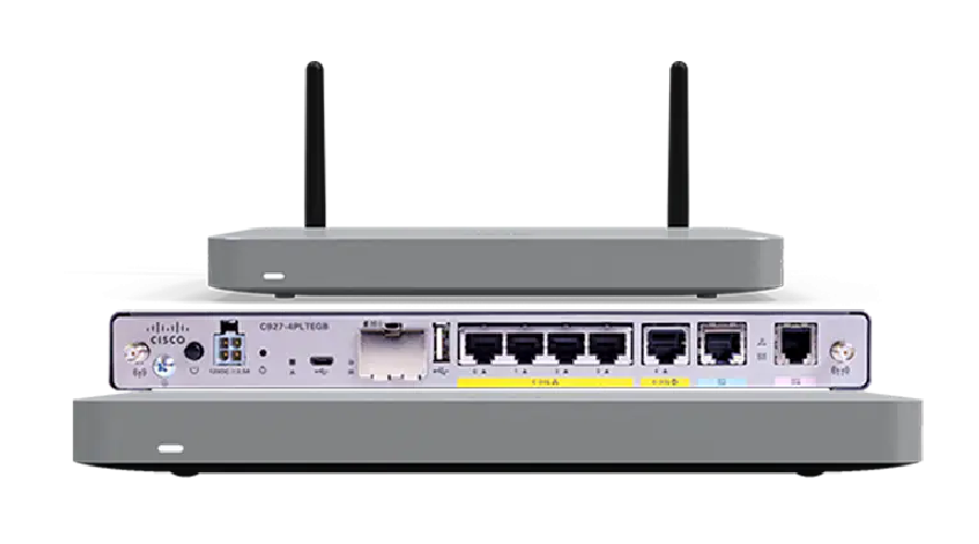 buy Refurbished Cisco Router in UK