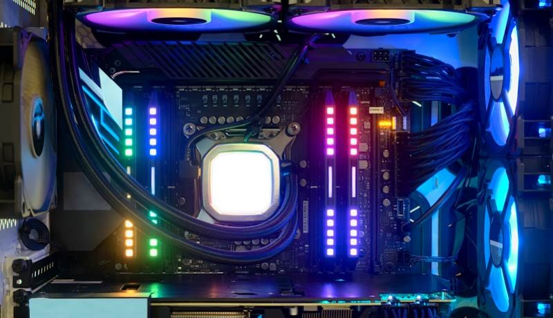 Level Up Your Gaming Journey With PC Motherboard For Gaming