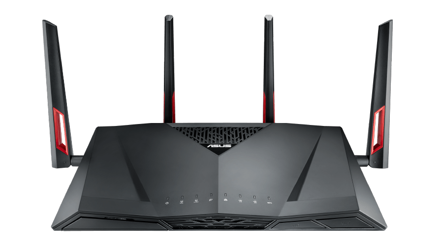 Refurbished Asus Router