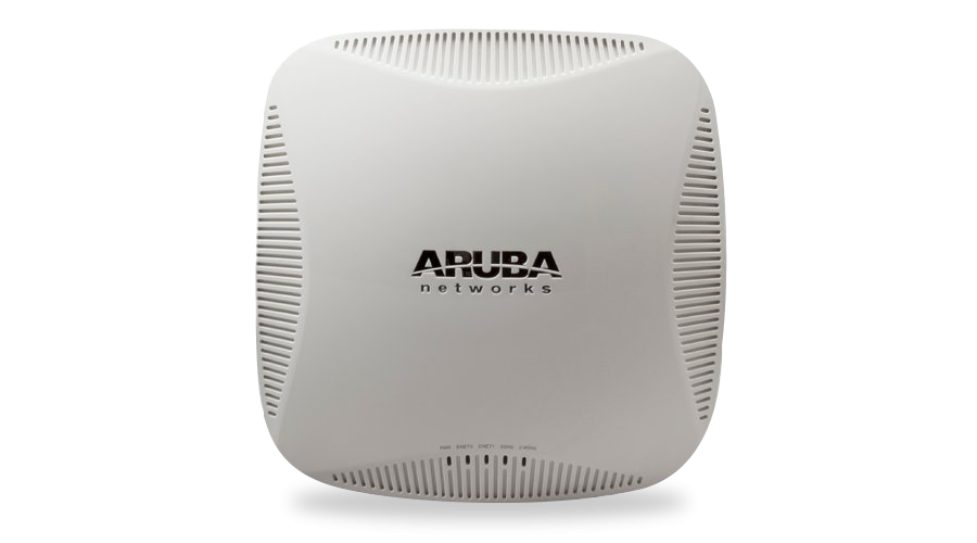 aruba wireless access point for home in UK