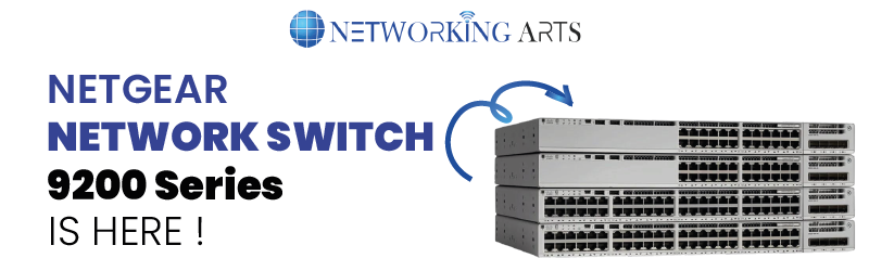 Your Wait Is Over Cisco Catalyst 9200 Is Here - NetworkingArts